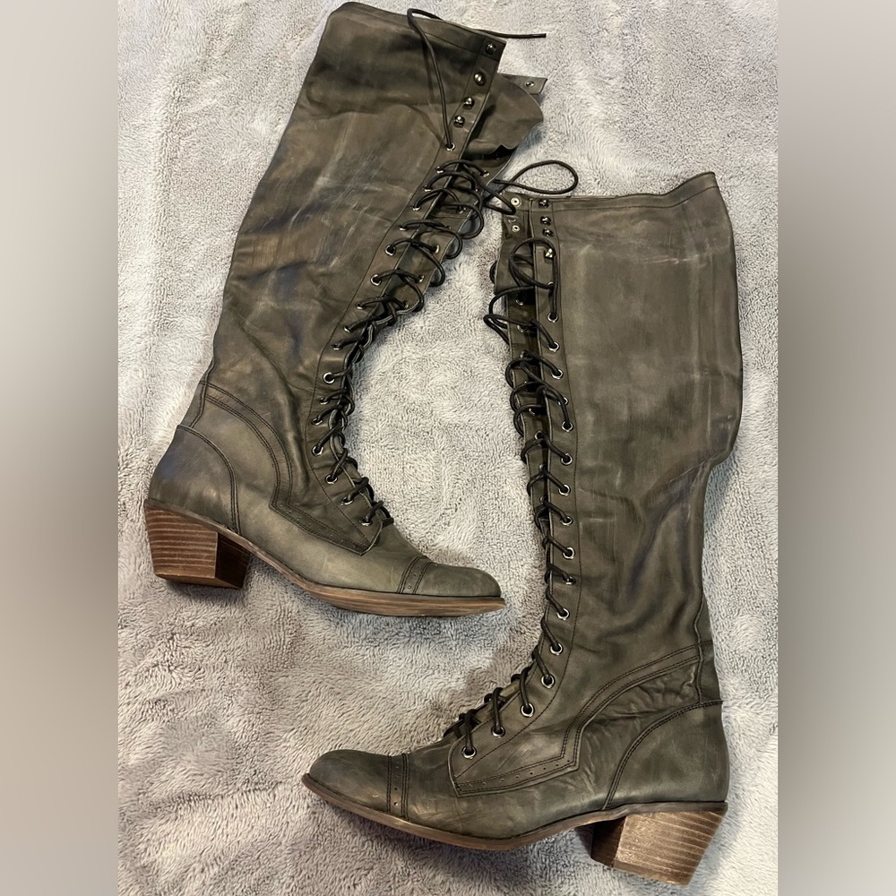 Jeffrey Campbell Boots